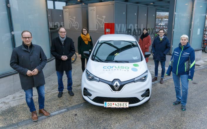 So gelingt die Energieautonomie