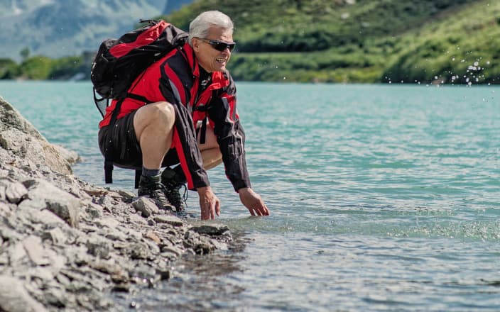 Weitere Erfahrungsberichte