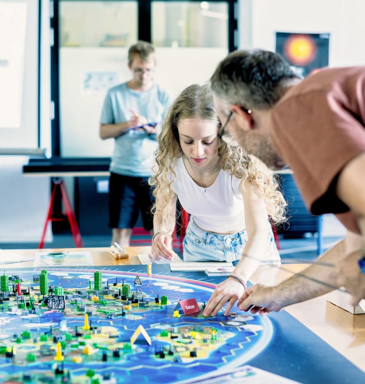 MINT Woche JUNI 2026