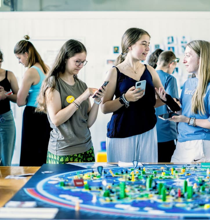 MINT Woche JUNI 2026