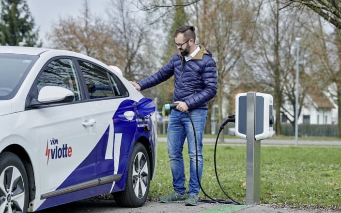 So gelingt die Energieautonomie