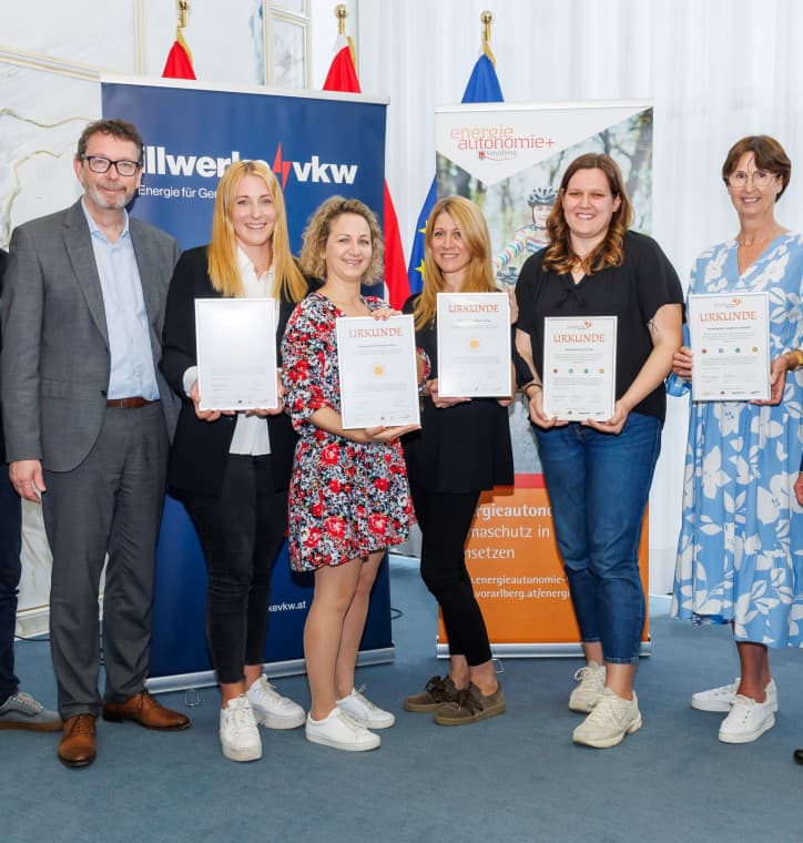 Abschluss Sonnenkindergarten