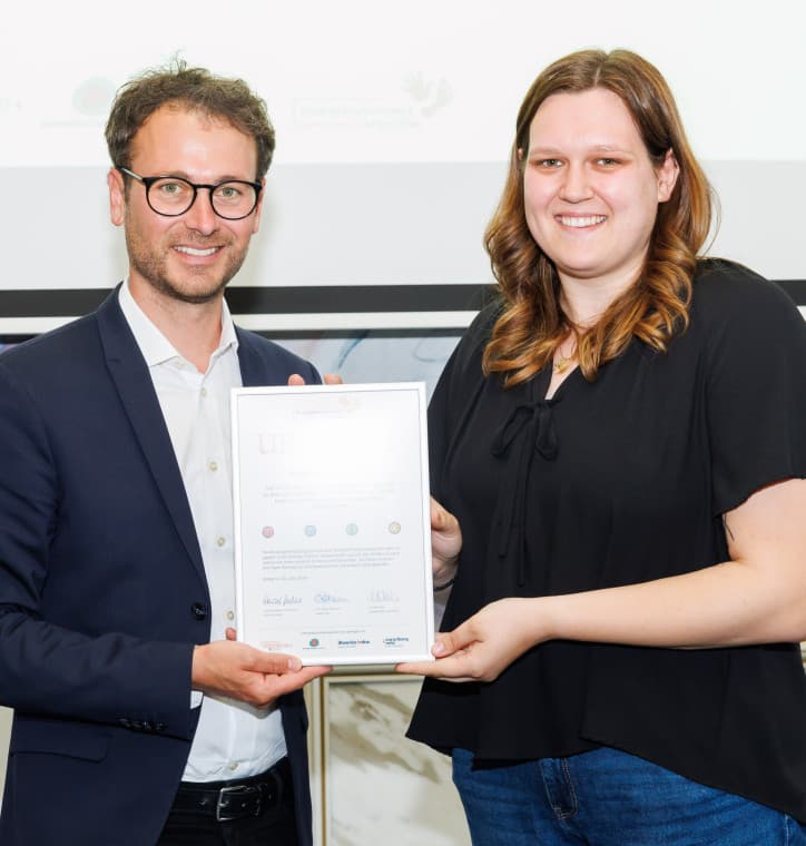 Abschluss Sonnenkindergarten