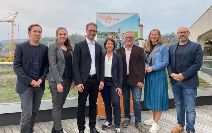 So gelingt die Energieautonomie