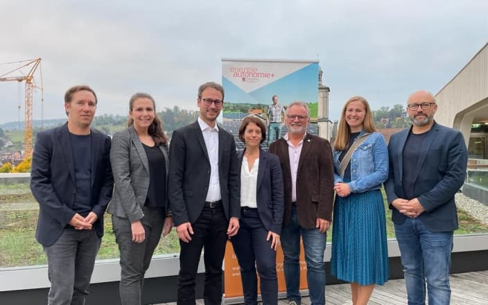 So gelingt die Energieautonomie