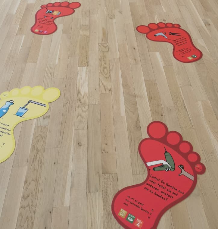 Forderschtage VS Meiningen