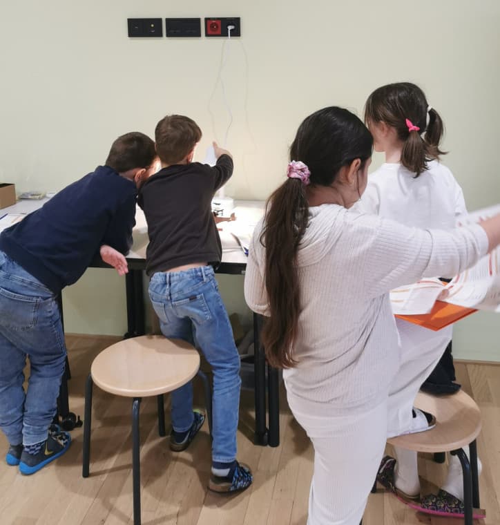 Forderschtage VS Meiningen