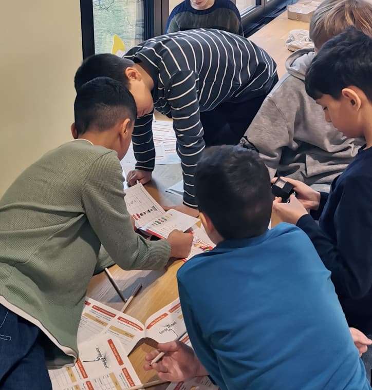 Forderschtage VS Meiningen