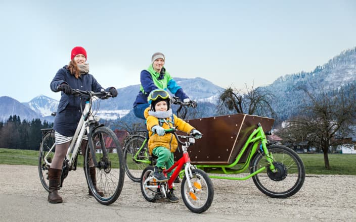 So gelingt die Energieautonomie