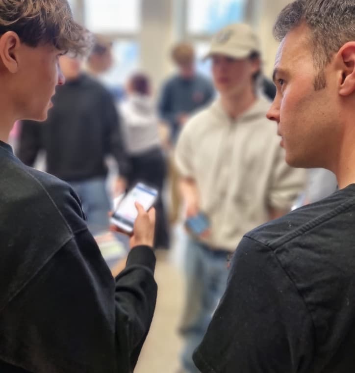 Weltklimaspiel HTL Dornbirn