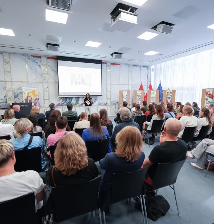 Abschluss Kindergartenprojekt 2026
