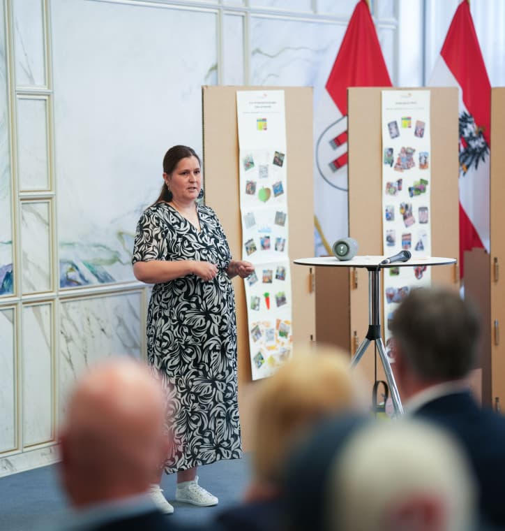 Abschluss Kindergartenprojekt 2026