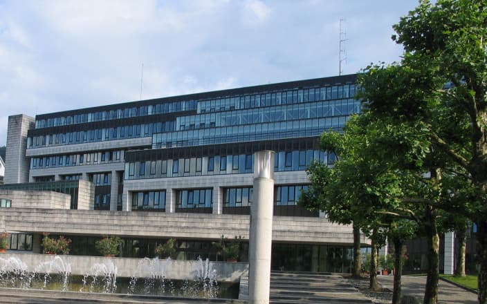 Erfolgsgeschichten aus dem Sektor