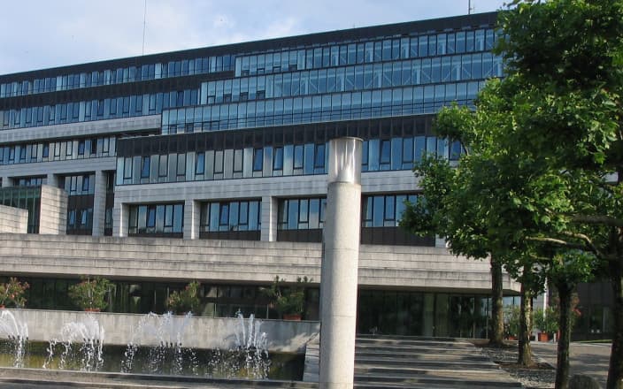 Erfolgsgeschichten aus dem Sektor