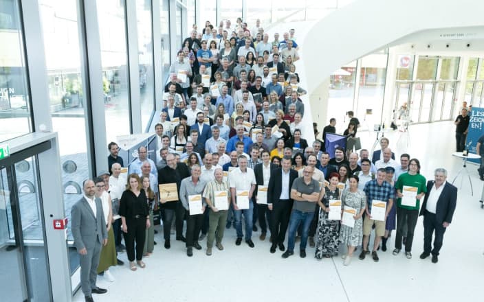 Weitere Erfahrungsberichte