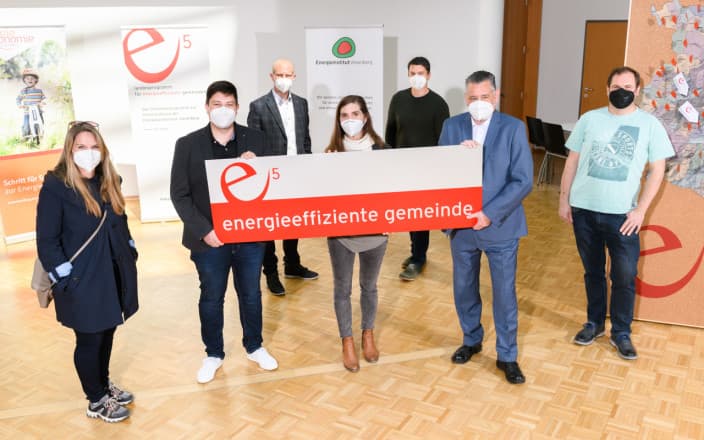 Erfolgsgeschichten aus dem Sektor