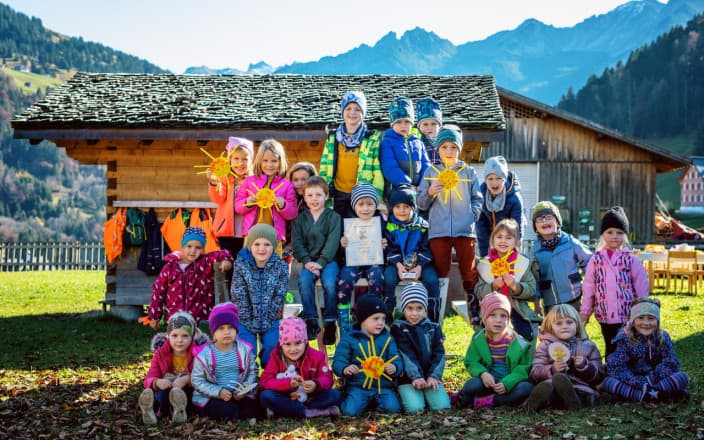 Weitere Erfahrungsberichte