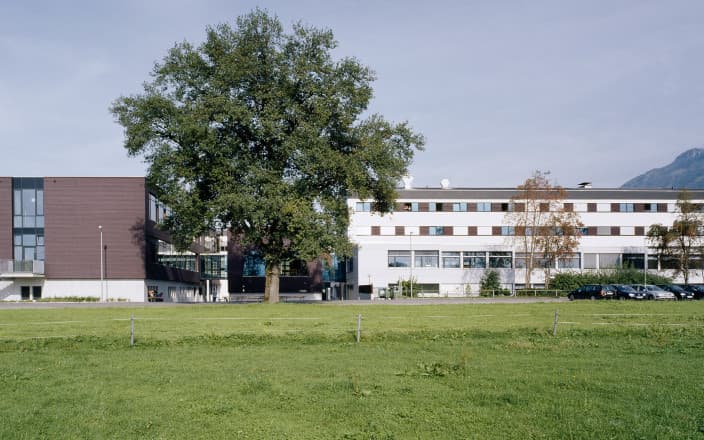 Weitere Erfahrungsberichte