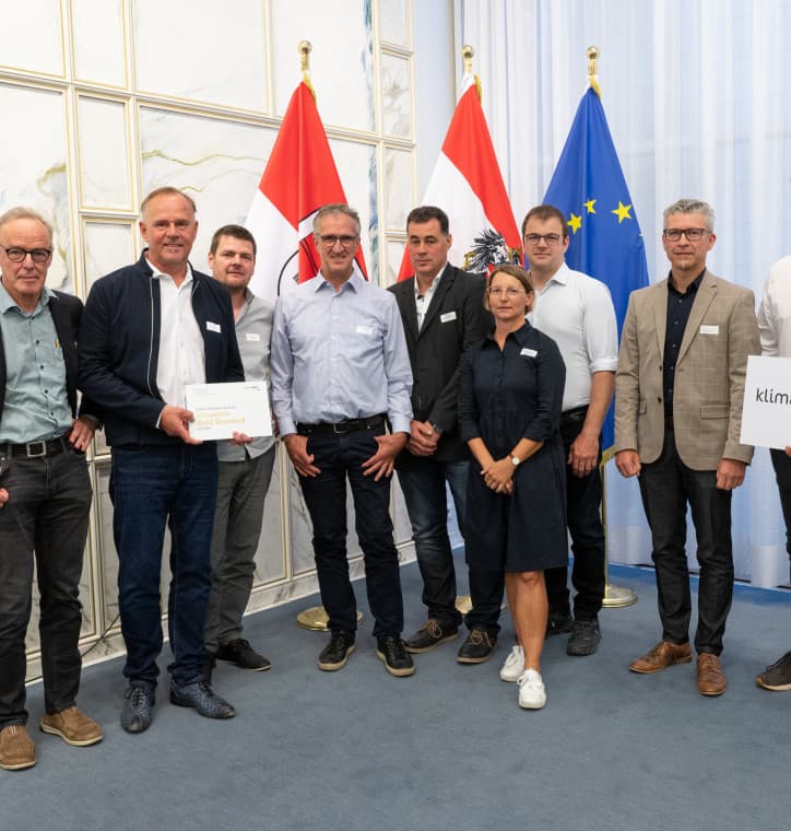 Morscher Bau und Projektmanagement baut seit 25 Jahren nachhaltige Wohngebäude
