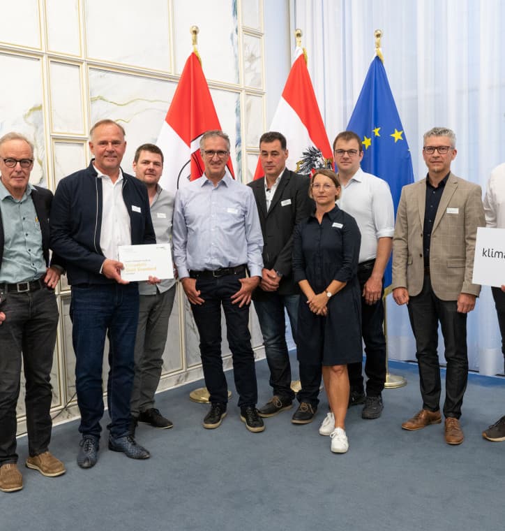 Morscher Bau und Projektmanagement baut seit 25 Jahren nachhaltige Wohngebäude