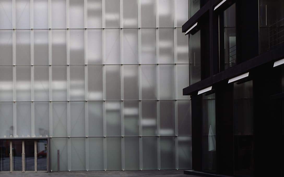 Kunsthaus Bregenz