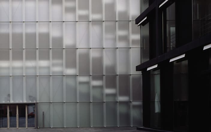 Kunsthaus Bregenz