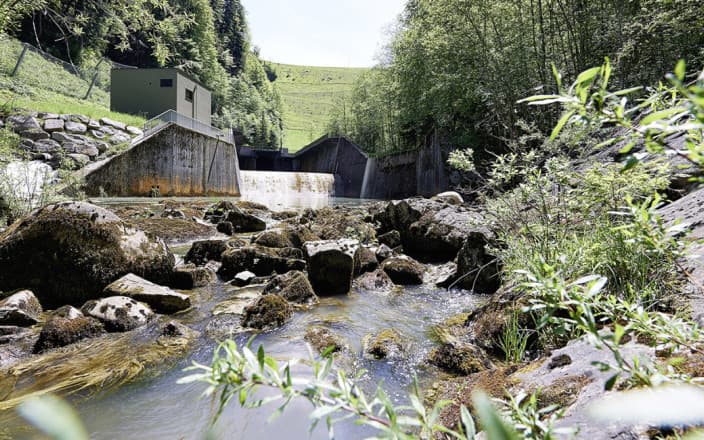 Erfolgsgeschichten aus dem Sektor